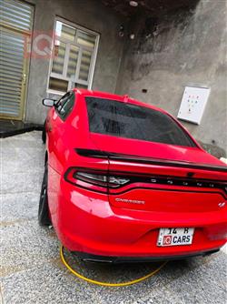 دودج تشارجر